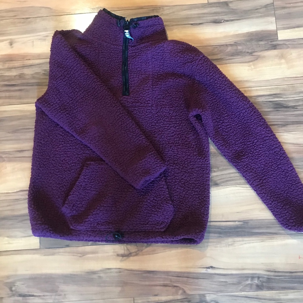 PINK Sherpa